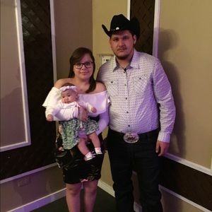 Meet your Posher, Melissa